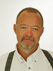 James Engler
