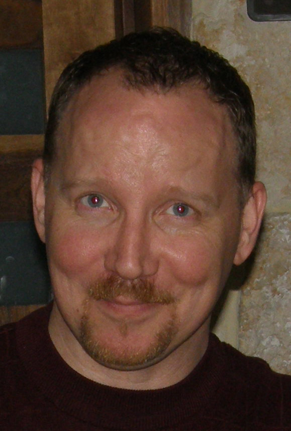 Mike Rice
