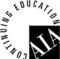 AIA Continuing Education