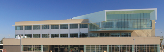 College of San Mateo