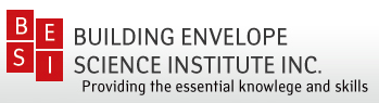 Building Envelope Science Institute logo