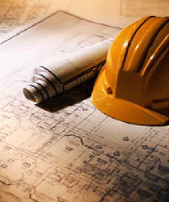 Bid Drawing Image