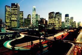 City of Los Angeles