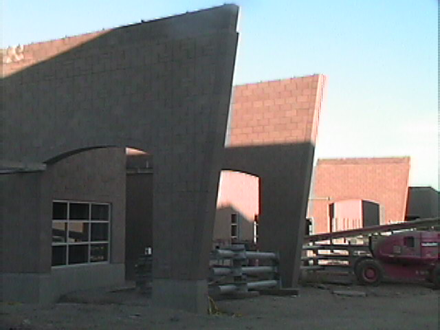 Custom Masonry Construction