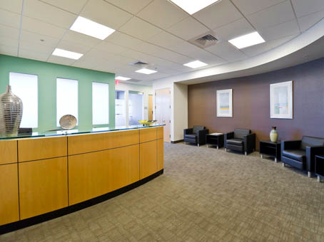 New Irvine Office Building