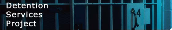 jail door