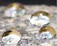 water repellancy
