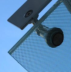 Glass Canopies